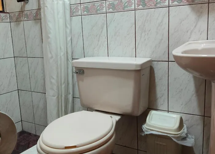 Appartamento Skyline San Blas Cuzco