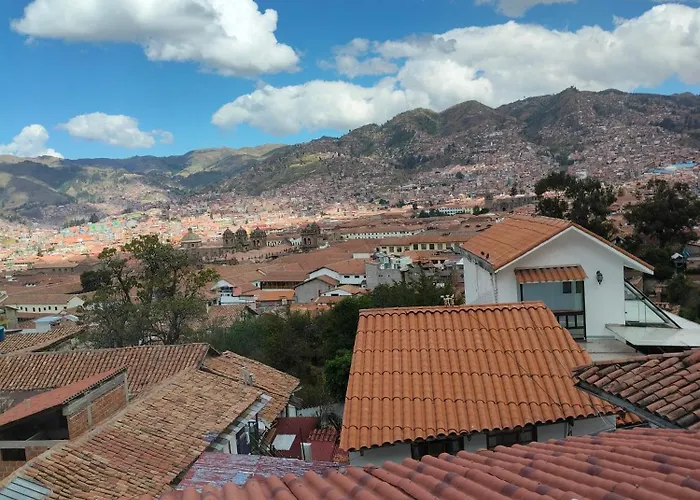 Appartamento Skyline San Blas *